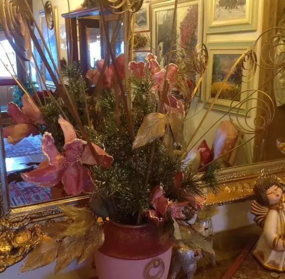 فندق Garni St. Hubertus