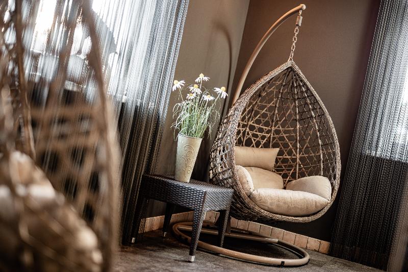 Grand Hotel Wolkenstein