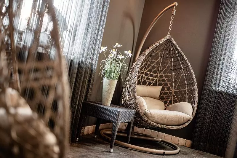 Grand Hotel Wolkenstein