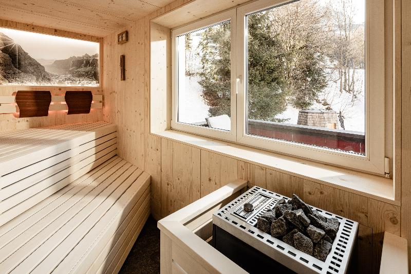 Grand Hotel Wolkenstein