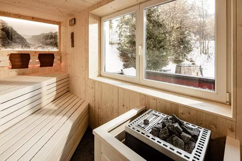 Grand Hotel Wolkenstein