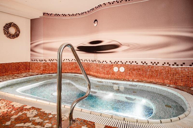 Grand Hotel Wolkenstein