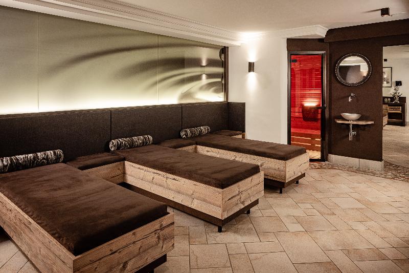 Grand Hotel Wolkenstein