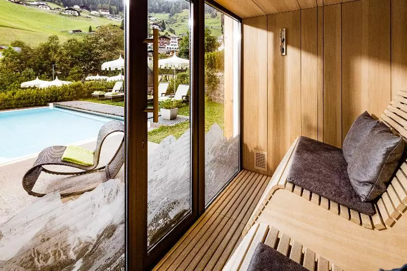 Grand Hotel Wolkenstein