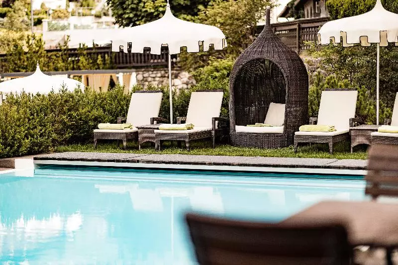 Grand Hotel Wolkenstein