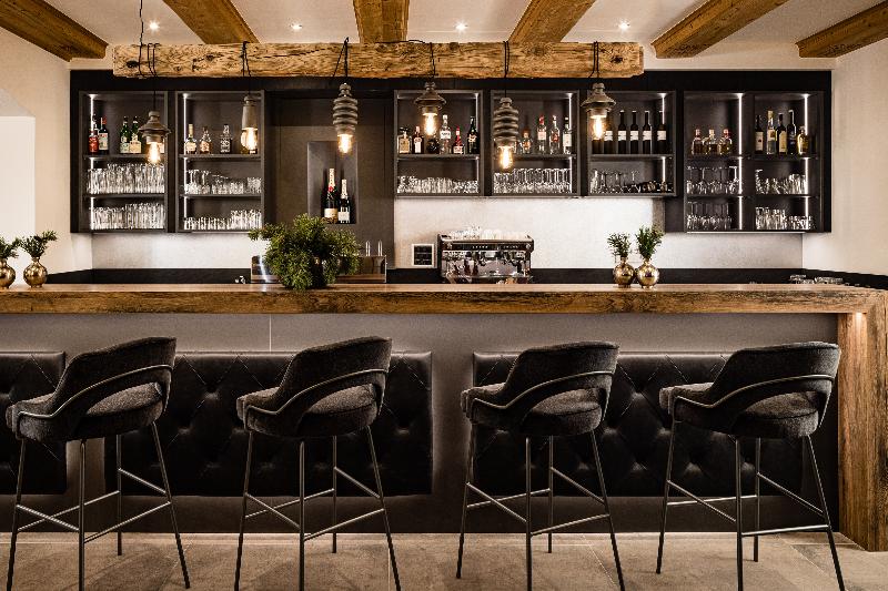 Grand Hotel Wolkenstein