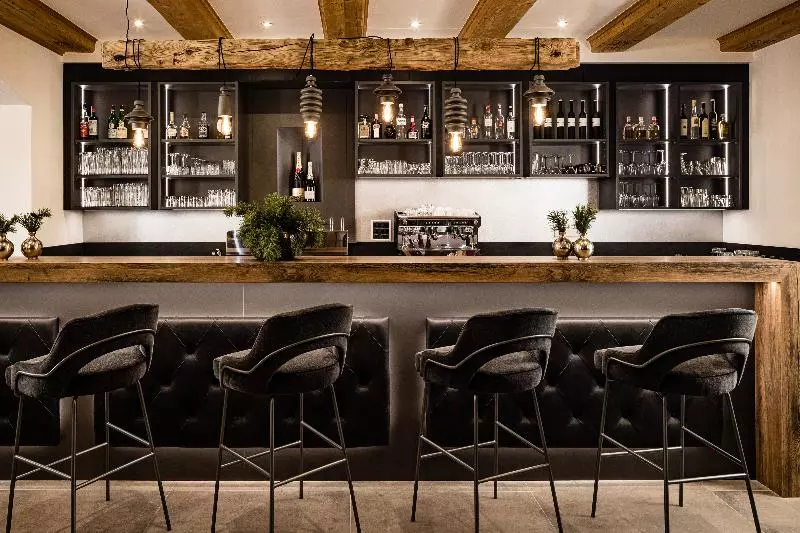 Grand Hotel Wolkenstein