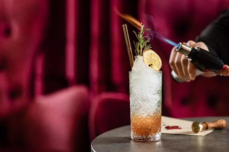 Grand Hotel Wolkenstein