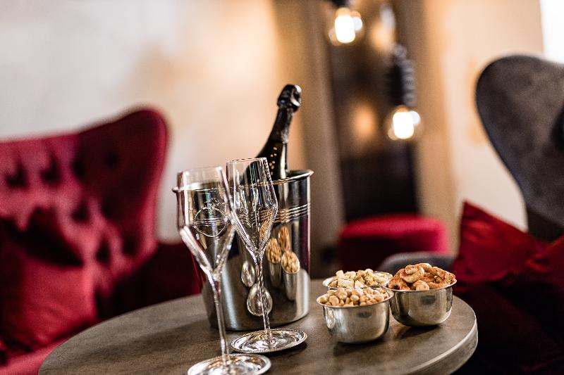 Grand Hotel Wolkenstein