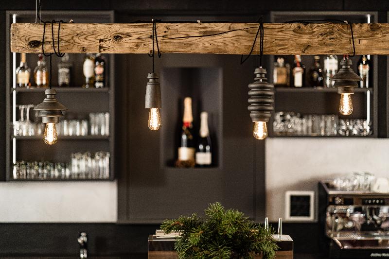 Grand Hotel Wolkenstein