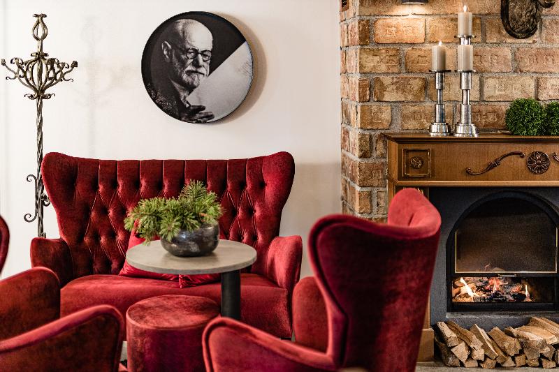 Grand Hotel Wolkenstein