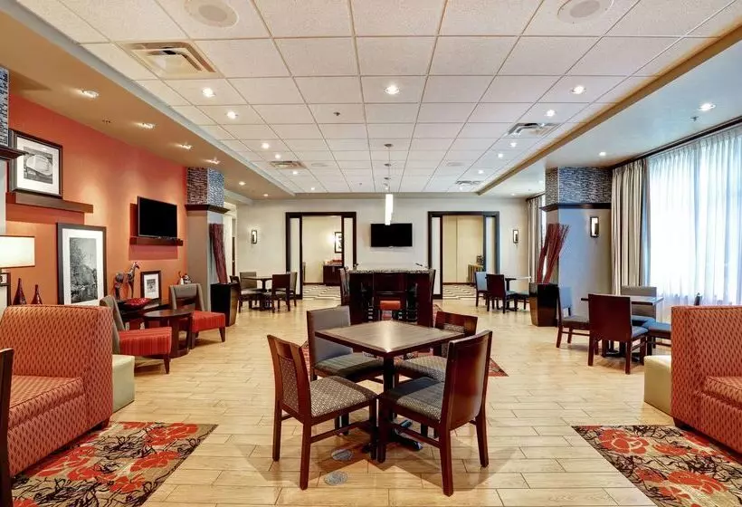 Otel Hampton Inn By Hilton Chilliwack