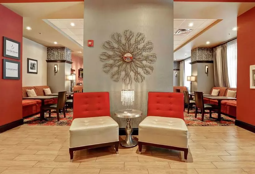 Otel Hampton Inn By Hilton Chilliwack