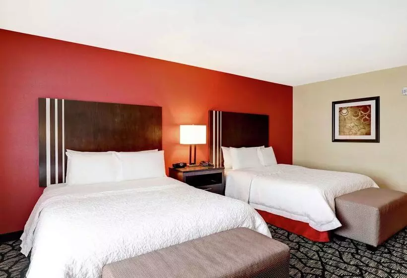 Otel Hampton Inn By Hilton Chilliwack