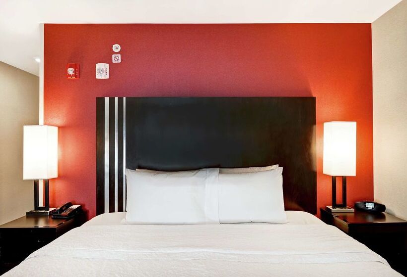 فندق Hampton Inn By Hilton Chilliwack