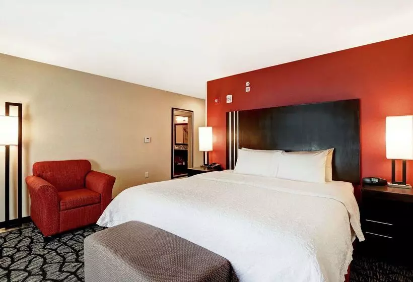 Otel Hampton Inn By Hilton Chilliwack