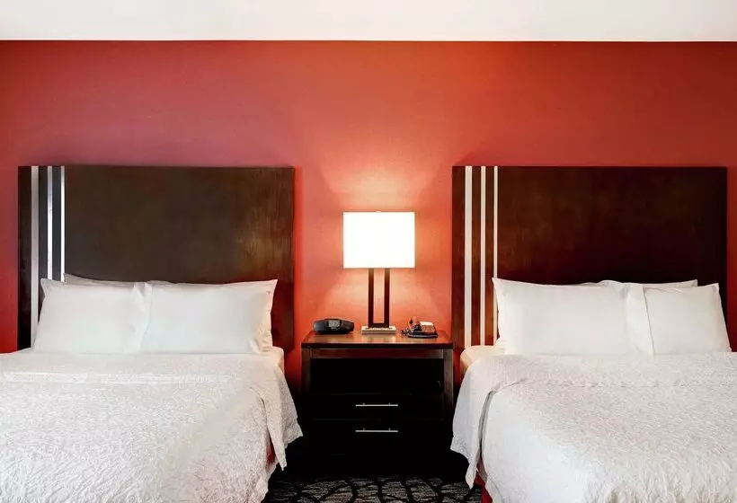 Otel Hampton Inn By Hilton Chilliwack