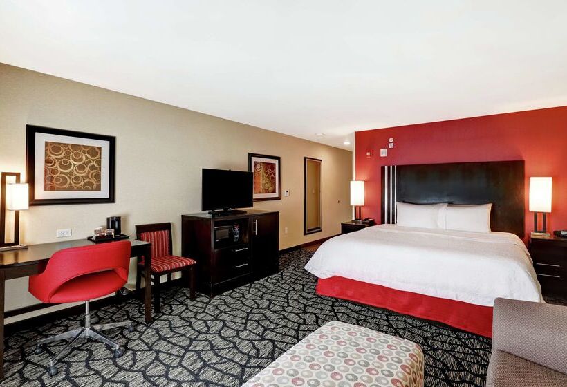 فندق Hampton Inn By Hilton Chilliwack