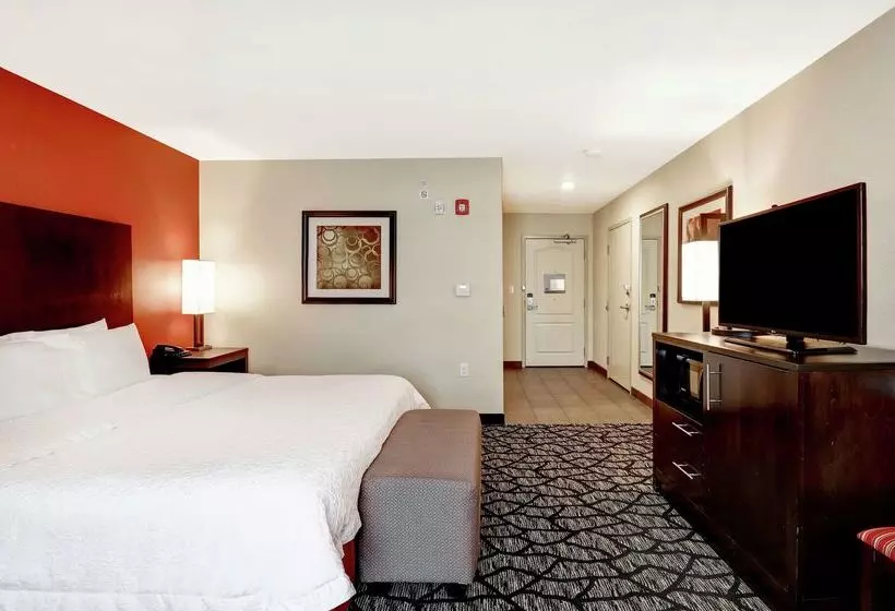 Otel Hampton Inn By Hilton Chilliwack