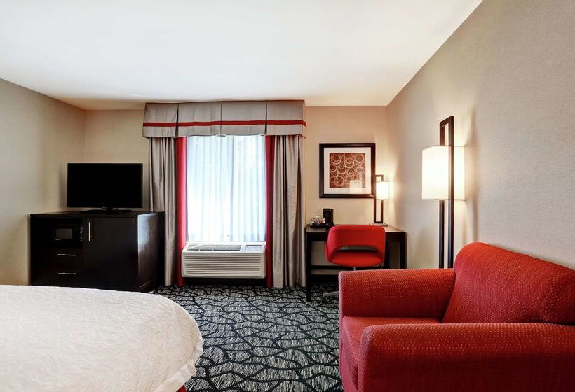 فندق Hampton Inn By Hilton Chilliwack