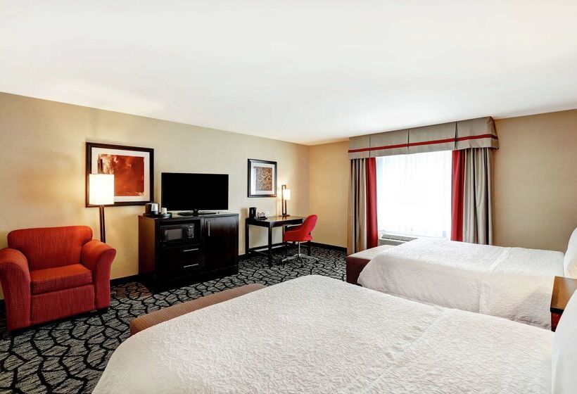 فندق Hampton Inn By Hilton Chilliwack