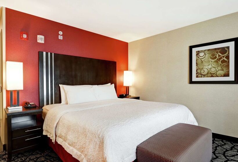 فندق Hampton Inn By Hilton Chilliwack