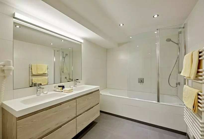 ホテル Hochsölden