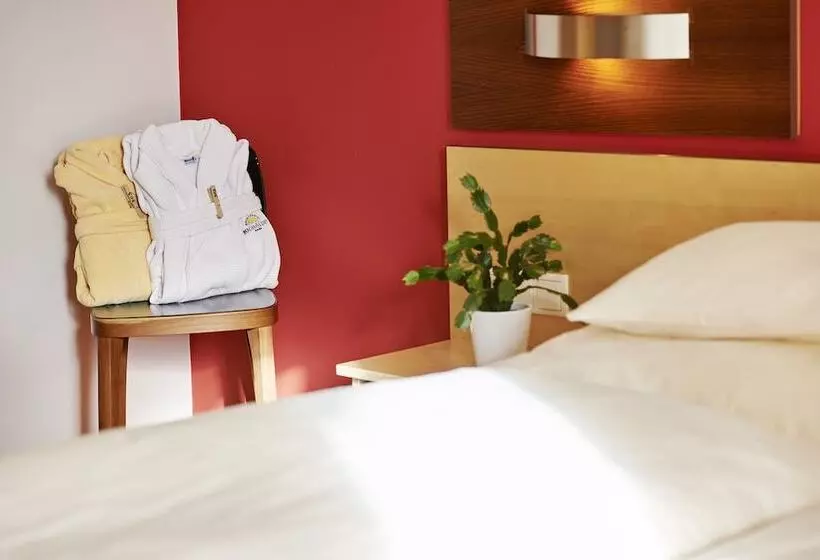 ホテル Hochsölden