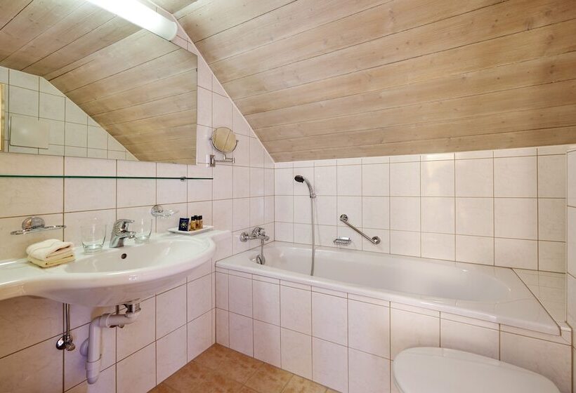 ホテル Hochsölden