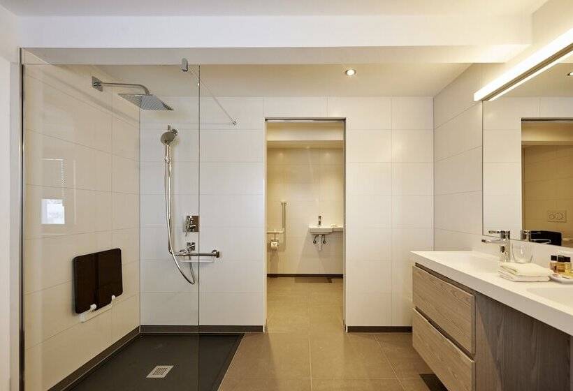 ホテル Hochsölden