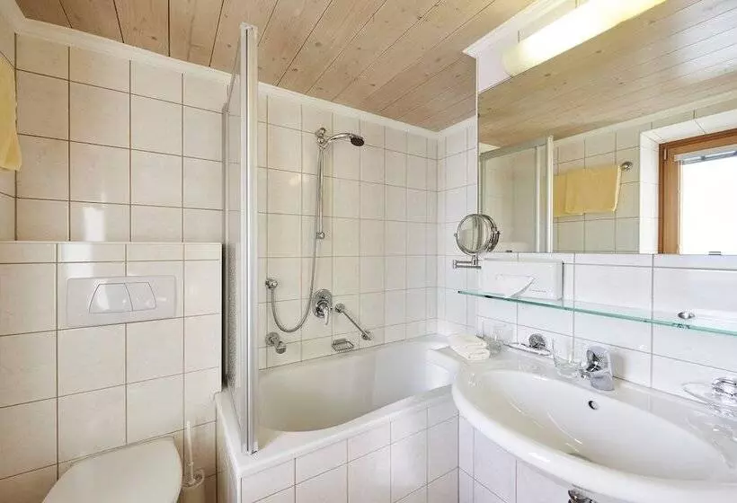 ホテル Hochsölden