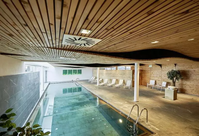 ホテル Hochsölden