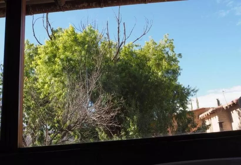 Hotel Rincón De Fuego