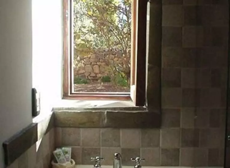 Hotel Rincón De Fuego