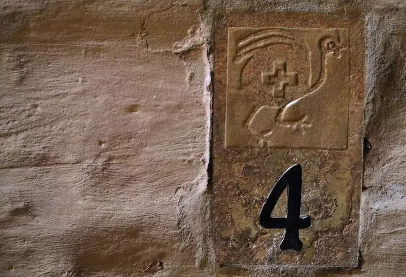 Hotel Rincón De Fuego