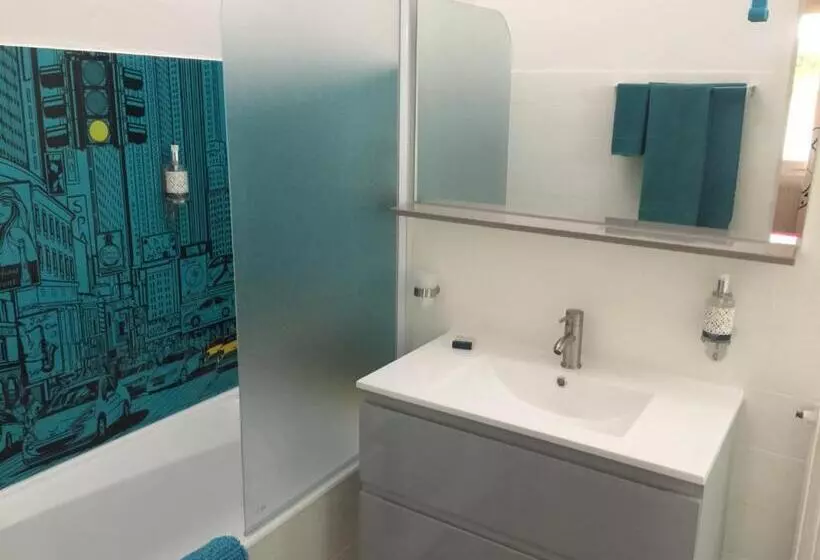 هتل Hôtel Concorde