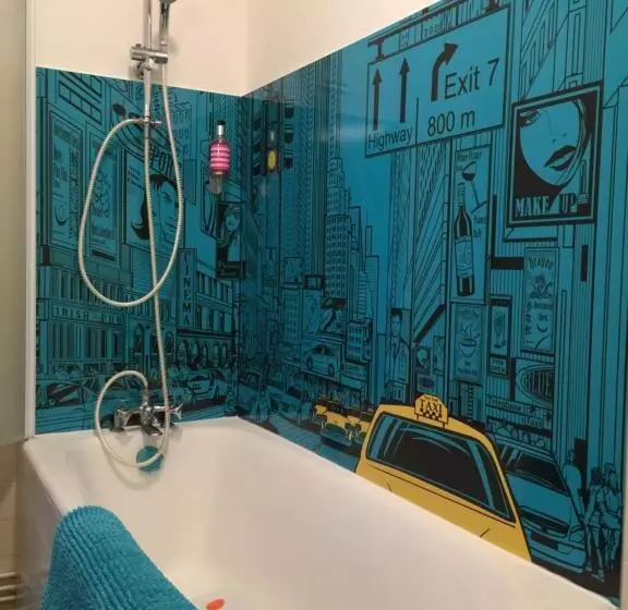 هتل Hôtel Concorde