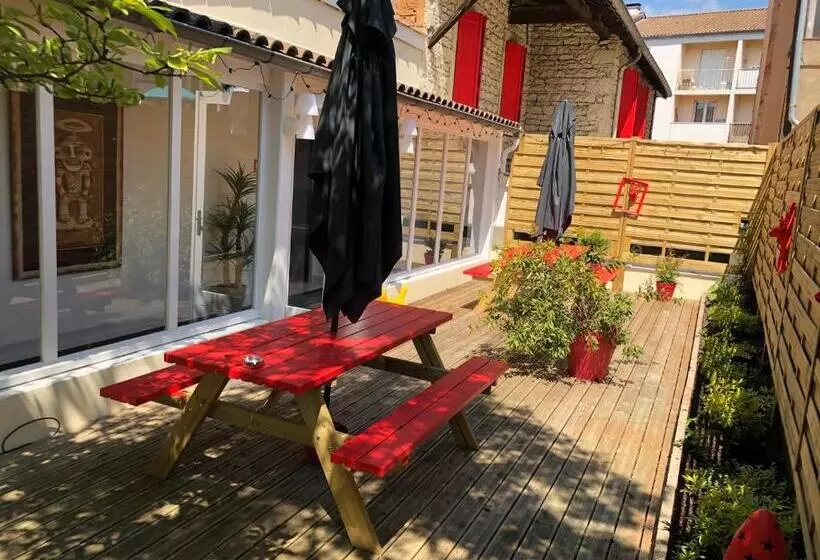 هتل Hôtel Concorde