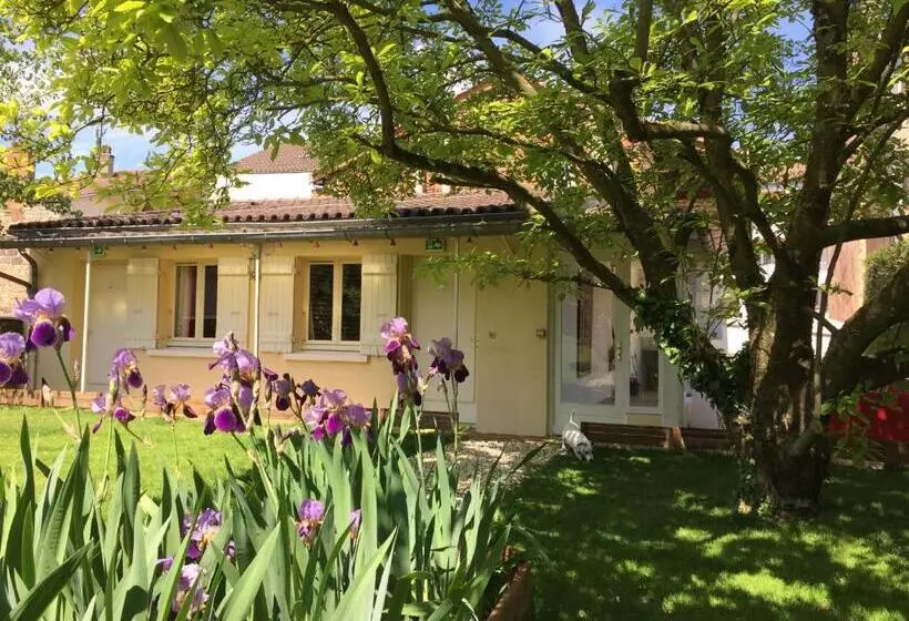 هتل Hôtel Concorde