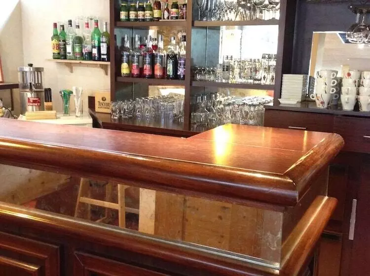 ホテル Hôtel Le Dauphin