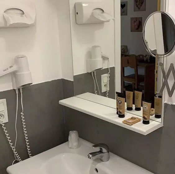 ホテル Hôtel Le Dauphin