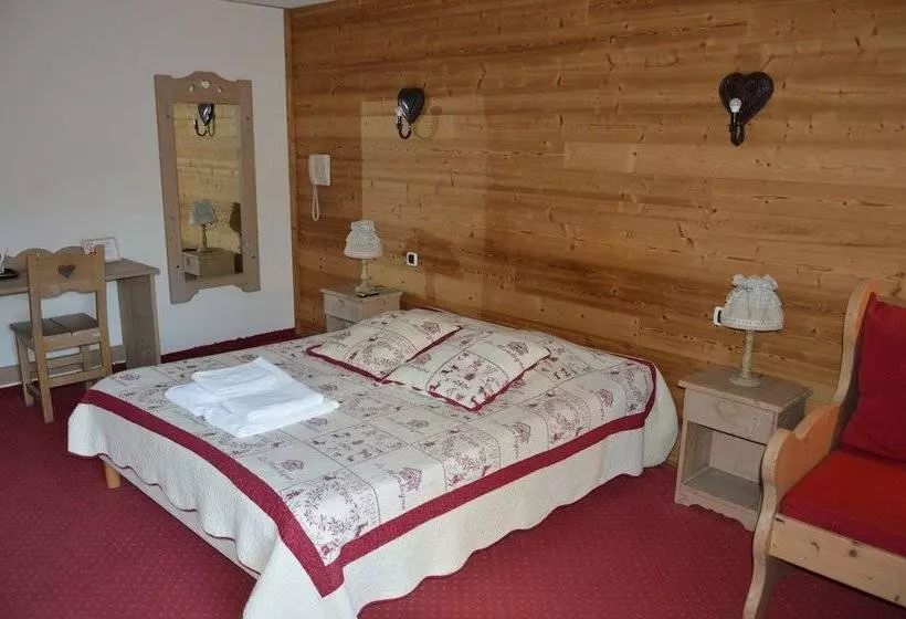 ホテル Hôtel Le Dauphin