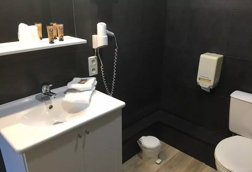 ホテル Hôtel Le Dauphin