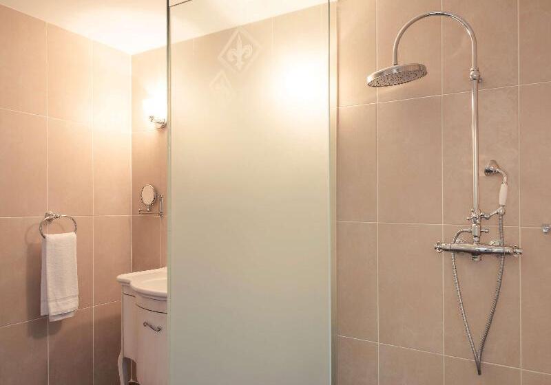 酒店 Hôtel Mercure Villeneuve Sur Lot Moulin De Madame