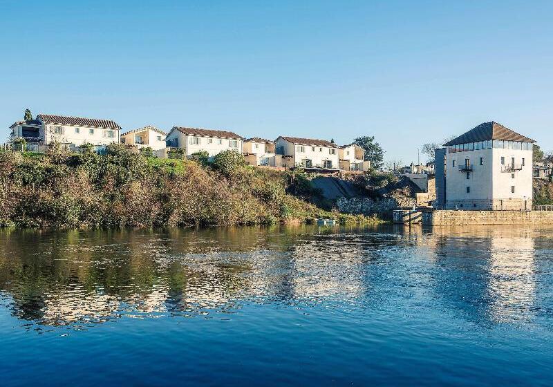 酒店 Hôtel Mercure Villeneuve Sur Lot Moulin De Madame