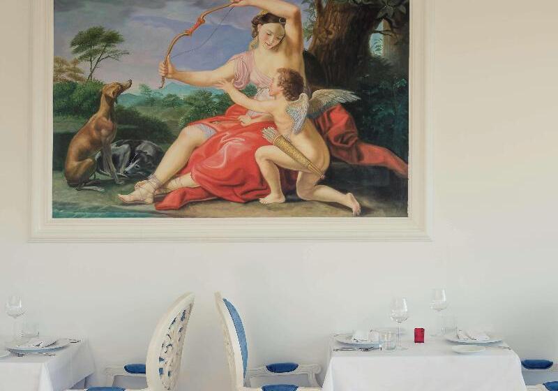 酒店 Hôtel Mercure Villeneuve Sur Lot Moulin De Madame