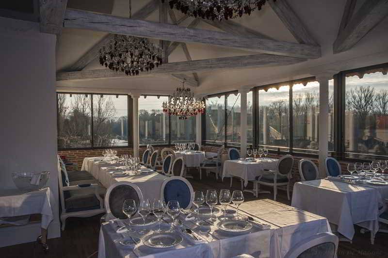 酒店 Hôtel Mercure Villeneuve Sur Lot Moulin De Madame