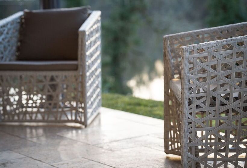 酒店 Hôtel Mercure Villeneuve Sur Lot Moulin De Madame