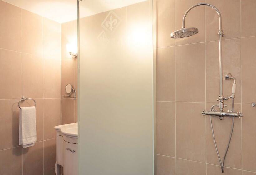 酒店 Hôtel Mercure Villeneuve Sur Lot Moulin De Madame