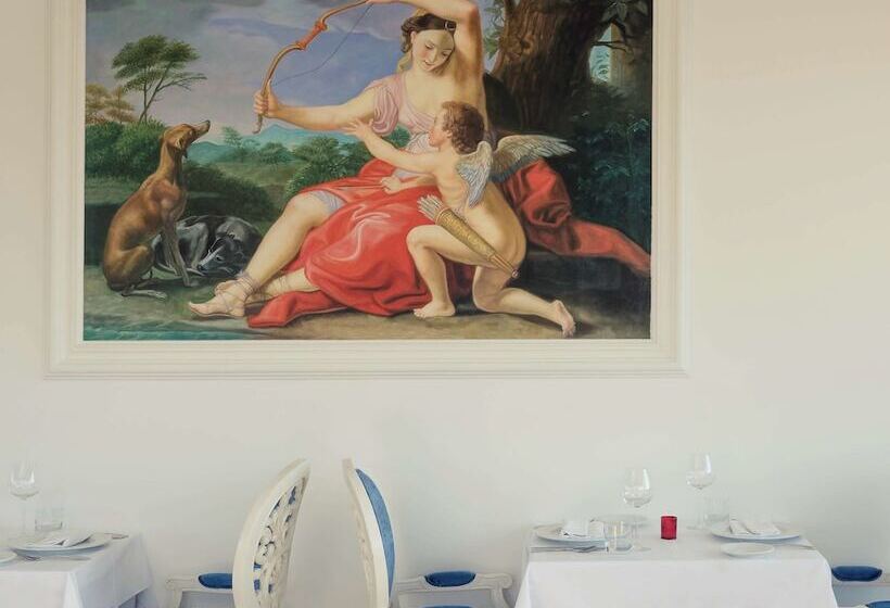 酒店 Hôtel Mercure Villeneuve Sur Lot Moulin De Madame